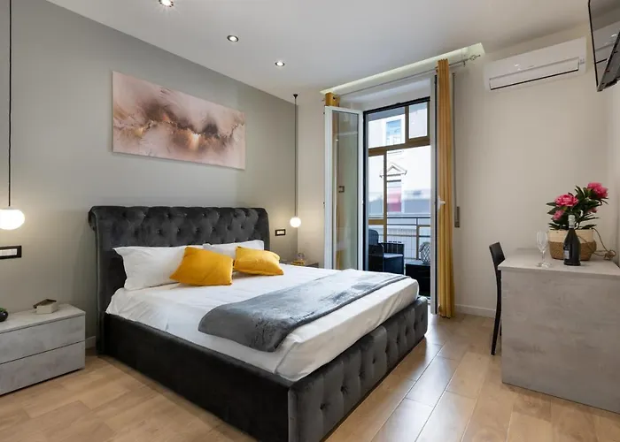 Daddi Rooms & Apartment